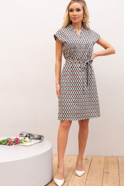 VALENTINA Платье Элвис №2