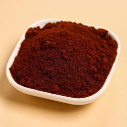 Кофе молотый Пряного 2024, вкус: вишневый тирамису, 50 г. - Фабрика счастья фото 2