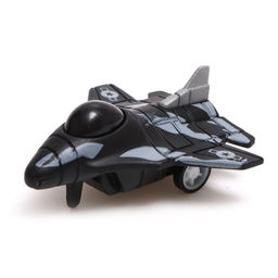 Самолет инерционный SKY. МИКС - Simaland фото 4