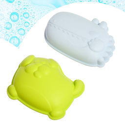 Игрушки для купания Черепашка, набор 8 предметов - Simaland фото 10