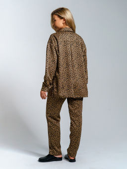 975 Костюм "Бежевый"