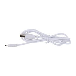 ULM-D602 10W/3000-6000K/DIM WHITE Светильник настольный светодиодный прищепка. Сенсорный выключатель. Диммер. Белый. TM Uniel