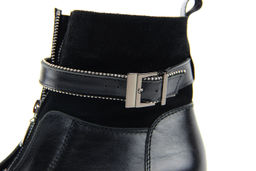 Ботинки 246.brook.nail / Байка