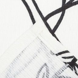 Цена за 4 шт. Полотенце Доляна Moms kitchen 35?60 см, 100% хлопок, вафля 160 г/м?