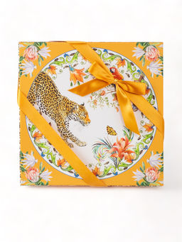 Этажерка ЛЕОПАРД 2 секции - SIJ фото 2