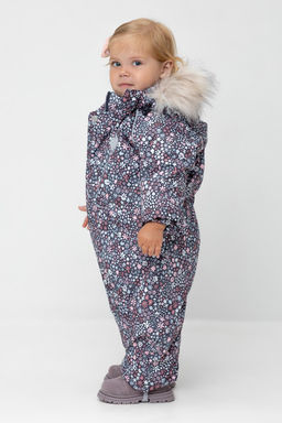 ВК 60116/н/1 Ал комбинезон д/дет яс