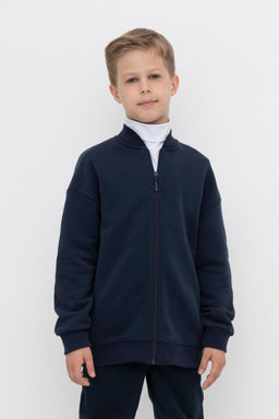 Crockid _ К 302500/индиго жакет для мал
