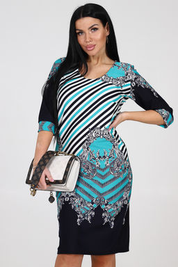 Платье женское 31839 - Натали фото 11