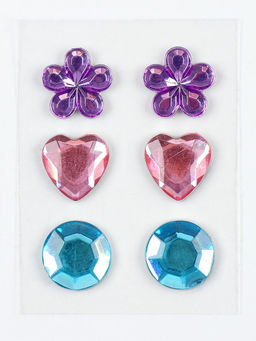 Набор для творчества, игрушки-раскраски, МИКС