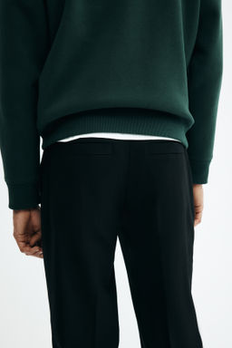 Pantal?n sastre Relaxed Fit - H&m фото 4