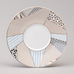 ЧАЙНЫЙ НАБОР LEFARD TOP STYLEНА 6 ПЕР. 12 ПР. 250 МЛ  фото 10