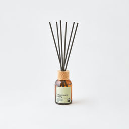 Диффузор 50мл Tobacco and cherry - Уютности фото 5