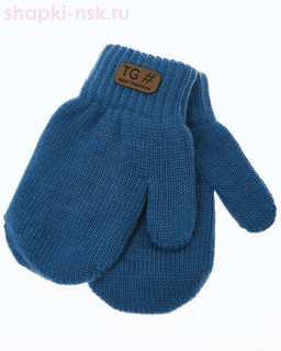 912-TM (р-р 15/7-8 лет) Варежки