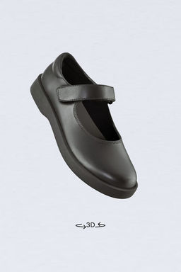 MARY JANE BALLET PUMPS - Zara фото 6