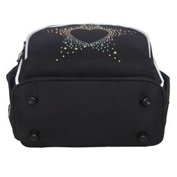 RAm-484-7 Рюкзак школьный с мешком - Grizzly фото 17