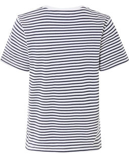 Женская хлопковая футболка ESMARA  фото 3