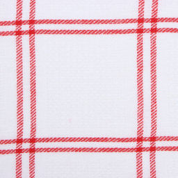 Набор полотенец Этель Клетка МИКС 40х68 см - 3 шт, 100%хл фото 3