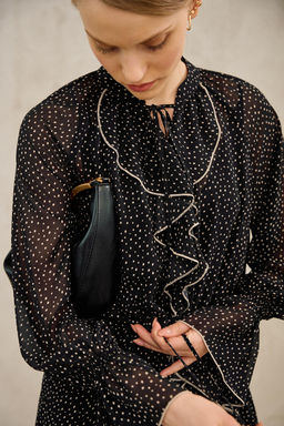 Платье Модель: 1681.2 - Lokka фото 10