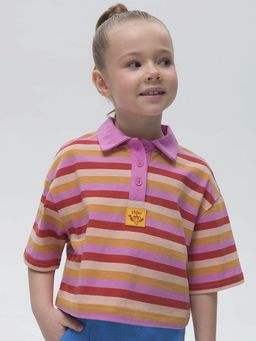 Pelican GFTR3319 футболка для девочек