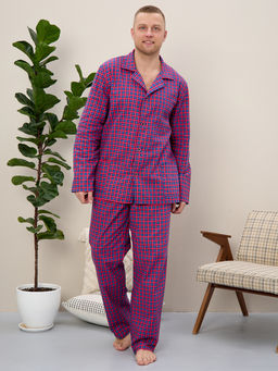 Пижама мужская м37 арбузы - Лето-текс фото 13