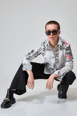 Платье Angelina&Co 928 - Mira fashion фото 374