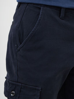 Мужские Брюки Джоггеры Утепленные - Mossmore фото 32