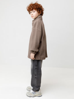 ФЛ 34028/2 ГР куртка дет - Crockid фото 4