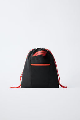BOLSA F?RMULA 1® / Negro