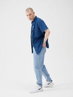 Мужская Рубашка - Mossmore фото 3