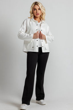 Брюки женские 222/01/Черный