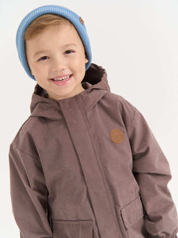 Ветровка Капучино - Bungly фото 8