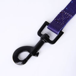 Поводок COSMO DOG, 2 см 1,5 м - Пушистое счастье фото 4