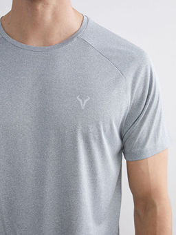 Bisiklet Yaka Erkek Ti??rt