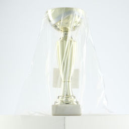 Кубок 106, зол., подставка камень, 18,5 х 7 х 7 см - Командор фото 9