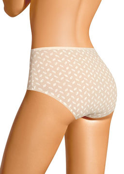 Трусы женские макси Модерн - Clever wear фото 4