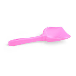 Набор формочка (домик)+совочек