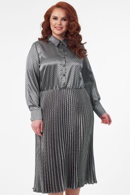 Платье П5-4019/1 - Wisell фото 2