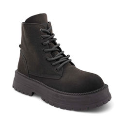 Ботинки демисезонные В1-5 серые - Sport фото 2