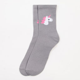 Носки женские KAFTAN Unicorn р. 36-39 (23-25 см)