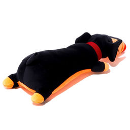 Мягкая игрушка «Собака Таксеныш Эрик», 55 см