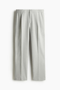 Pantalon con raya Regular Fit - H&m фото 7