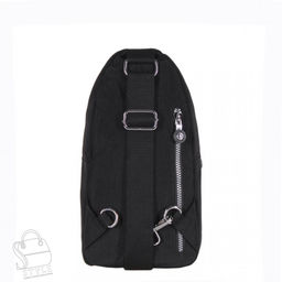 Рюкзак мужской 8685MD black Mindesa в Новосибирске  фото 3