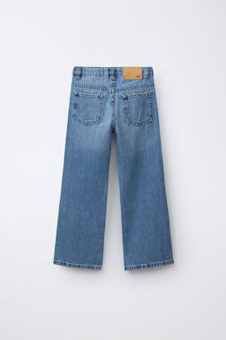 JEANS FLARE / Azul - Zara фото 2