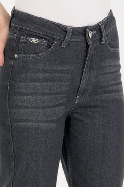 U. S. Polo Assn Женские темно-серые джинсовые брюки - U.s. polo assn фото 19