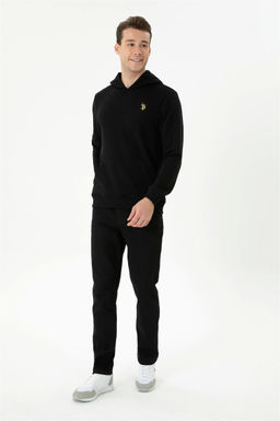 U. S. Polo Assn Мужские черные джинсовые брюки - U.s. polo assn фото 8