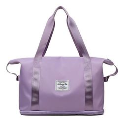 Сумка JIN-208-Violet