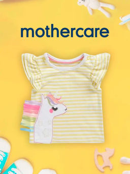 Mothercare / Футболка
