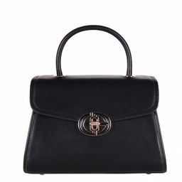 Сумка 012306033 black Chrisbella