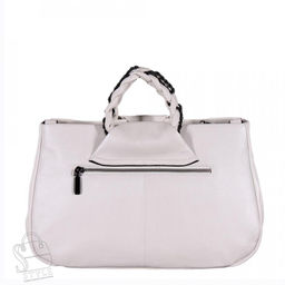 Сумка женская кожаная 3735VG white Vitelli Grassi/20 в Новосибирске  фото 4