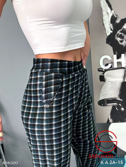 Женские брюки без меха - Bruno фото 6